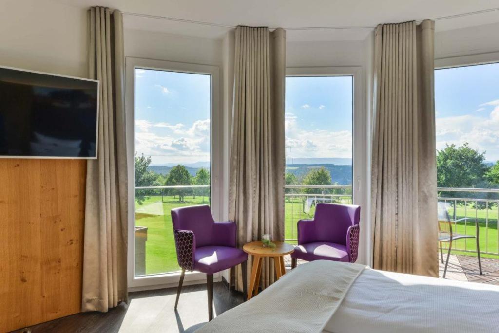 Hotel & Golfrestaurant Gut Wissmannshof Staufenberg (Lower-Saxony) Exterior foto