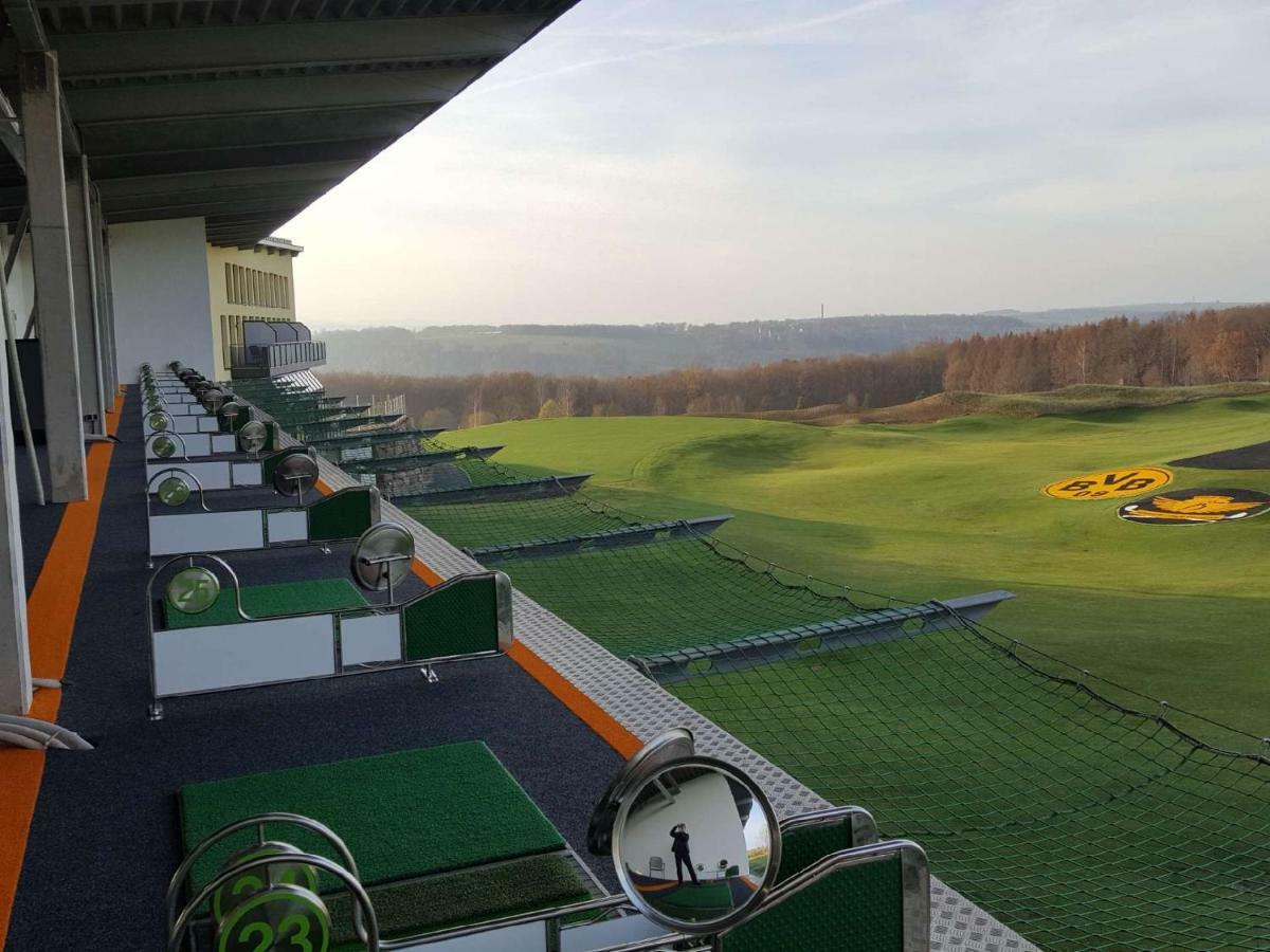 Hotel & Golfrestaurant Gut Wissmannshof Staufenberg (Lower-Saxony) Exterior foto