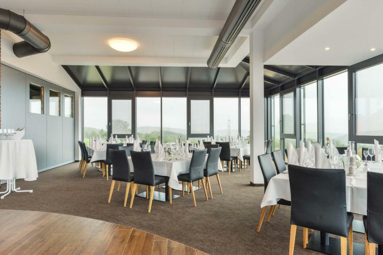 Hotel & Golfrestaurant Gut Wissmannshof Staufenberg (Lower-Saxony) Exterior foto