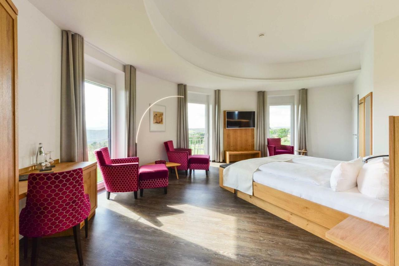 Hotel & Golfrestaurant Gut Wissmannshof Staufenberg (Lower-Saxony) Exterior foto