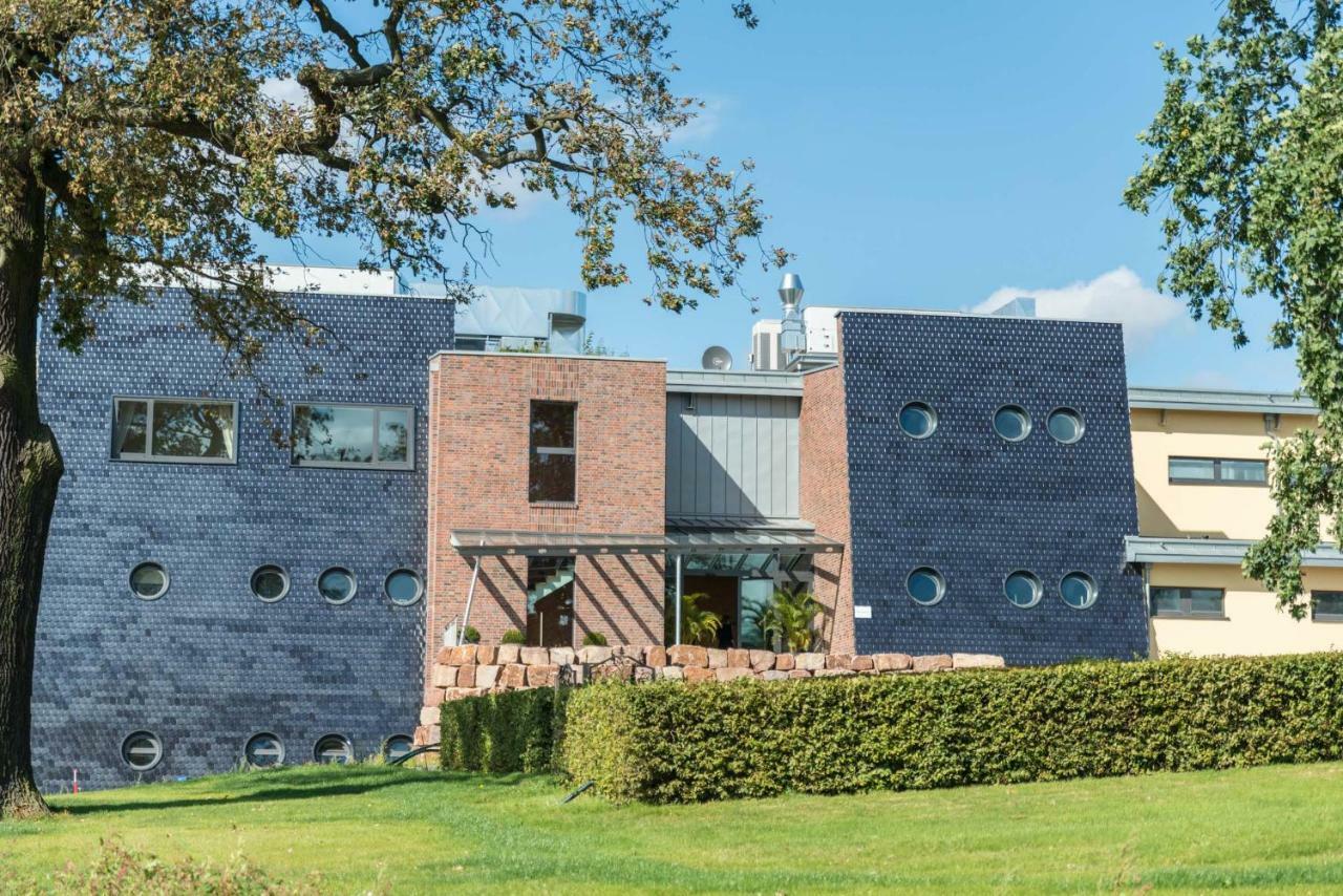 Hotel & Golfrestaurant Gut Wissmannshof Staufenberg (Lower-Saxony) Exterior foto