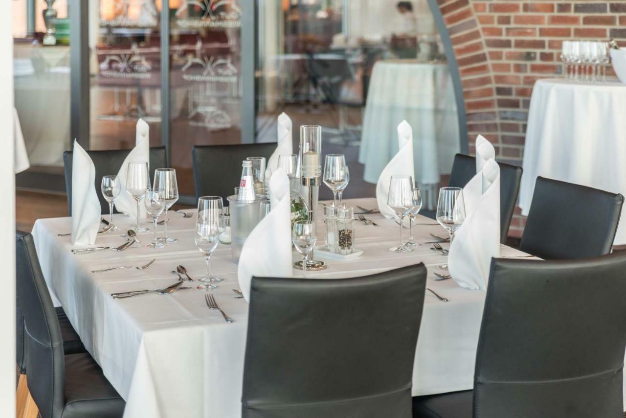 Hotel & Golfrestaurant Gut Wissmannshof Staufenberg (Lower-Saxony) Exterior foto