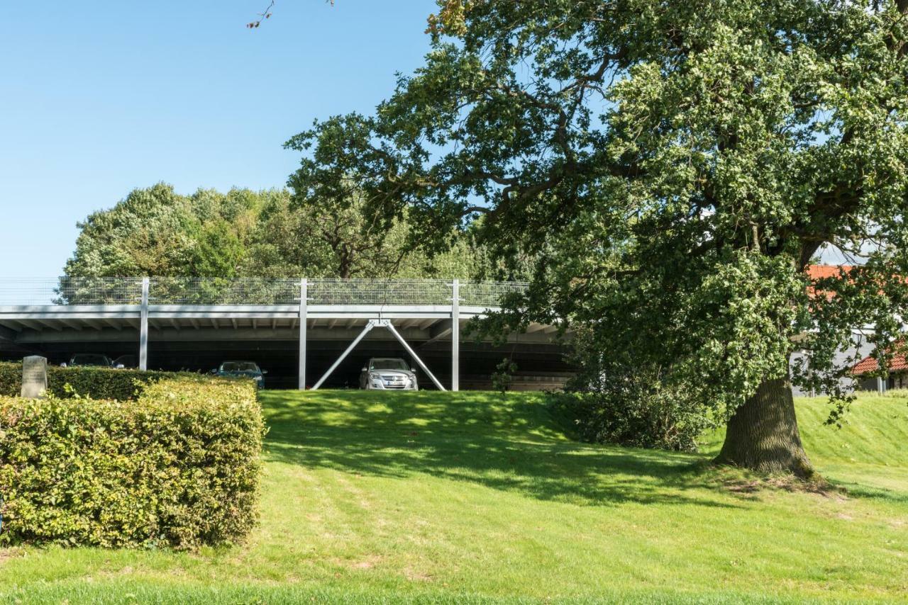 Hotel & Golfrestaurant Gut Wissmannshof Staufenberg (Lower-Saxony) Exterior foto